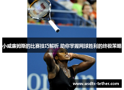 小威廉姆斯的比赛技巧解析 助你掌握网球胜利的终极策略 小威廉姆斯的比赛技巧解析 助你掌握网球胜利的终极策略